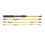 Image of Eagle Claw Pack Rod Spin