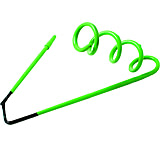 Image of Eagle Claw Pig-Tail Folding Rod Holder