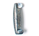 Image of Eagle Claw Pinch-On Sinker