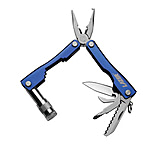 Image of Eagle Claw Pliers w/Built-In Multi Tool Handle
