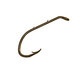 Image of Eagle Claw ProV Bend Baithldr DownEye 2Slice Bronze 166AH-4