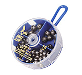 Image of Eagle Claw Rd Split-shot Assortment 78pcs 02180H-001