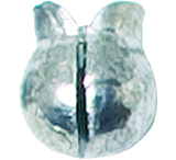 Image of Eagle Claw Removable Lead Split Shot King Pack