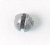 Image of Eagle Claw Round Split-Shot Sinker