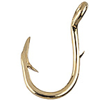 Image of Eagle Claw Salmon Egg Hook, Baitholder, Offset
