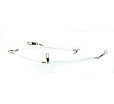 Image of Eagle Claw Single Drop Nylon Rig