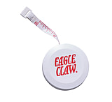 Image of Eagle Claw Soft Tape Measure 60&quot; ECTAPE60