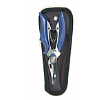 Image of Eagle Claw Split Ring Pliers w/Braid Cutter
