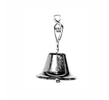 Image of Eagle Claw Strike Alert Fishing Bell