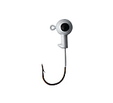Image of Eagle Claw Tin Ballhead Jig Hook w/ Barb
