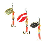 Image of Eagle Claw Tri-Spinners