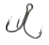 Image of Eagle Claw Trokar 3X Strong Wide Gap Treble Hook