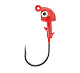 Image of Eagle Claw Trokar Boxing Glove Jig 3/8 OZ RED TKBG38R-3/0
