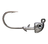 Image of Eagle Claw Trokar Boxing Glove Jig 3/8 OZ SILVER TKBG386S-3/0