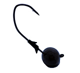 Image of Eagle Claw TroKar HD ShellBusterJig 3/4ozLeadGrnPump TKSHB34GP-5/0