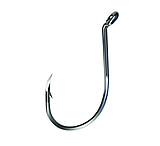 Image of Eagle Claw Trokar Long Shank Octopus Hook, Down Point