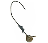Image of Eagle Claw TroKar ProV BendBllHdJig1/8ozTungGrnPump TKBH18GP-4/0