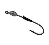 Image of Eagle Claw TroKar Swimbait Head, 1/16oz, Lead TKSB116-4/0