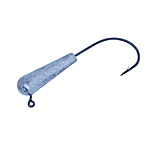 Image of Eagle Claw TroKar Tube Jig, 3/16oz, Lead TKTJ316-3/0