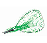 Image of Eagle Claw Trout Net w/ Retract Cord 14.5x11x19in