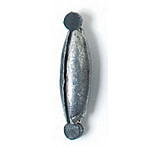 Image of Eagle Claw Twist-Lock Sinker