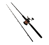 Image of Eagle Claw W&amp;M EC Lead Core Trolling Combo 8'6" 2 Pc WMLCT86C2