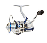 Image of Eagle Claw W&amp;M Sabalos II Spinning Reel - 20 WMSABII20