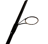 Image of Eagle Claw W&amp;m Walleye Rod 6'6" Medium Spinning Blue WMW66MS1