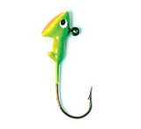 Image of Eagle Claw Walleye Jig Hook