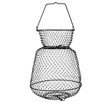 Image of Eagle Claw Wire Fish Basket, Medium