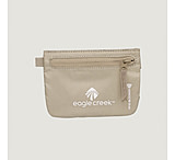 Image of Eagle Creek Credit Clip RFID Blocking Zippered Wallet