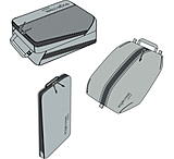 Image of Eagle Creek Pack-It Essentials Set