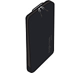Image of Eagle Creek Black Pack-It Isolate Compression Cube Bag