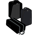 Image of Eagle Creek Black Pack-It Overnight Set