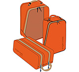 Image of Eagle Creek Pack-It Overnight Set