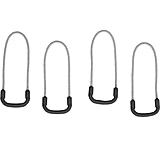 Image of Eagle Creek Reflective Finger Loop Zipper Pull Set