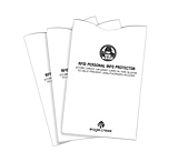 Image of Eagle Creek RFID Blocker Sleeves