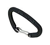 Image of Eagle's Nest Outfitters Aluminum Wiregate Carabiner