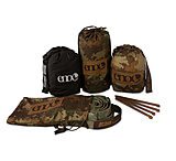 Image of Eagle's Nest Outfitters CamoLink Hammock System