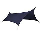 Image of Eno Pro Fly Rain Tarp-Navy