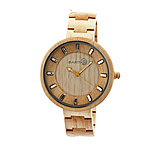 Image of Earth Branch 42mm Aged Wood Watch