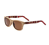 Image of Earth Wood El Nido Polarized Sunglasses