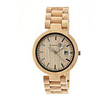 Image of Earth Stomates Quartz Watch