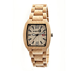 Image of Earth Sagano Wood Watch