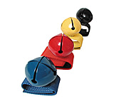 Image of Earth Management Bear Bells Asst Colors