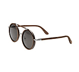 Image of Earth Wood Bondi Polarized Sunglasses