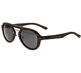 Image of Earth Wood Cruz Polarized Sunglasses