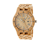 Image of Earth Wood Inyo Bracelet Watches w/Date