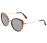 Image of Earth Wood Oreti Polarized Sunglasses