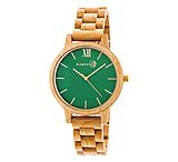 Image of Earth Wood Pike Bracelet Watches